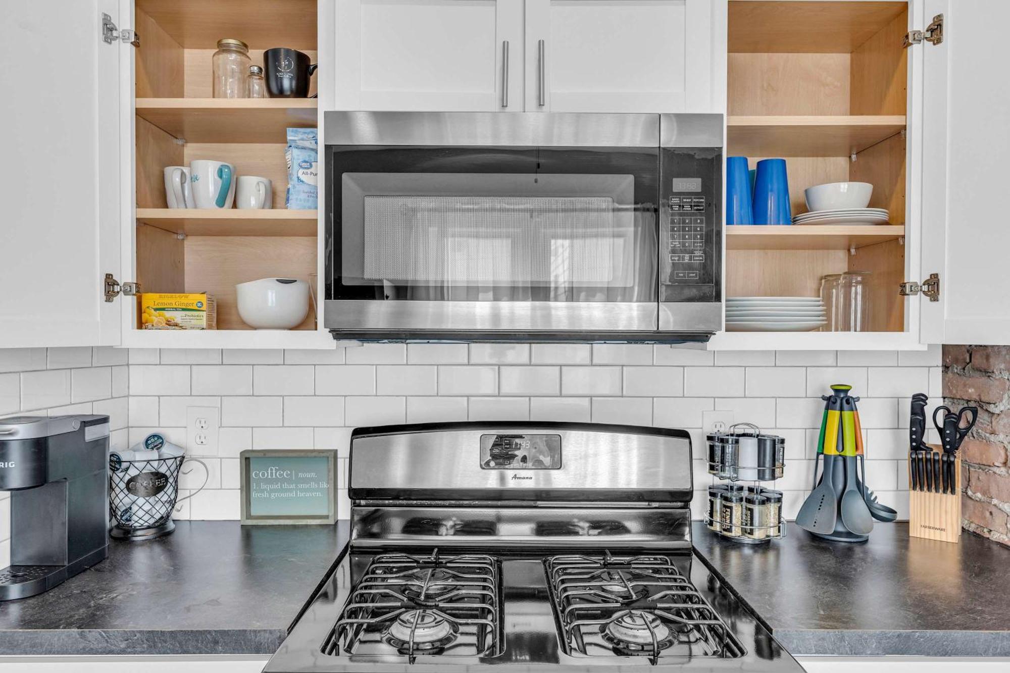 Beautifully Remodeled Duplex Apt In West Blvd 克里夫兰 外观 照片